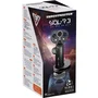 Thrustmaster Sol-R 3 AVA Add-On Grip - Poignée additionnelle avec technologie HEART - 21 boutons et 6 axes - Manche pour simulation spatiale