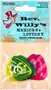Dunlop Lot de 6 médiators Púa Reverend Willy Heavy