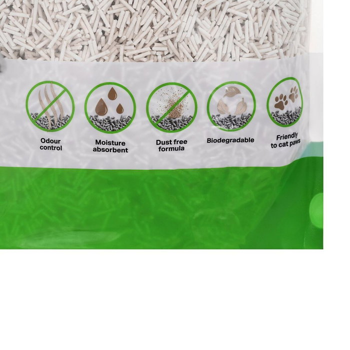 Diamentiq Sable pour chats Diamentiq 2,5 kg Diamentiq Sable pour chats Diamentiq 2,5 kg