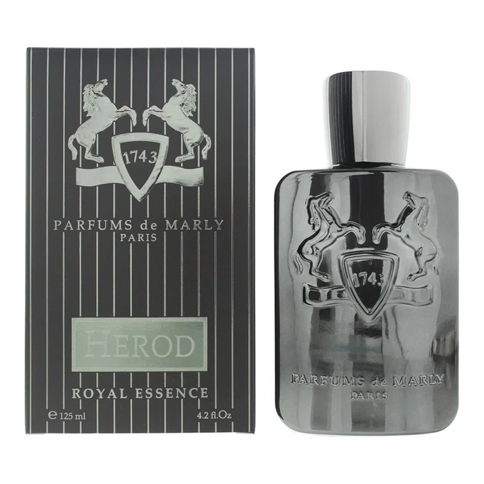 Parfums de Marly Herod Eau de Parfum 125 ml