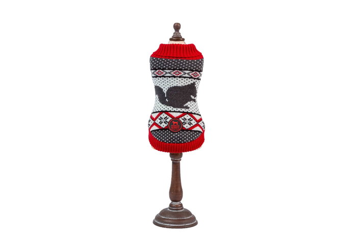 Freedog Jersey Chipmunks Rouge 35cm Freedog Jersey Chipmunks Rouge 35cm
