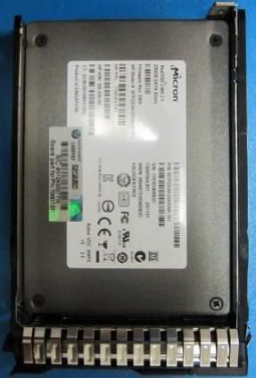 HP SSD 256 Go 2,5 pouces SATA III 6 Gb/s HP SSD 256 Go 2,5 pouces SATA III 6 Gb/s