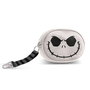 Porte-monnaie The Nightmare Before Christmas Blanc 12,5 x 2 cm