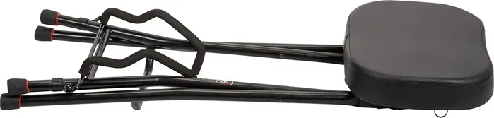 FRAMEWORKS Tabouret avec support pour guitare FRAMEWORKS Tabouret avec support pour guitare