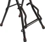 FRAMEWORKS Tabouret avec support pour guitare