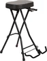 FRAMEWORKS Tabouret avec support pour guitare