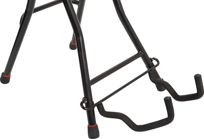 FRAMEWORKS Tabouret avec support pour guitare FRAMEWORKS Tabouret avec support pour guitare