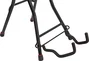 FRAMEWORKS Tabouret avec support pour guitare