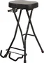 FRAMEWORKS Tabouret avec support pour guitare