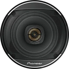 Pioneer TS-A1081F Haut-parleurs voiture coaxiaux 2 voies 10 cm 230W max 50W RMS Noir