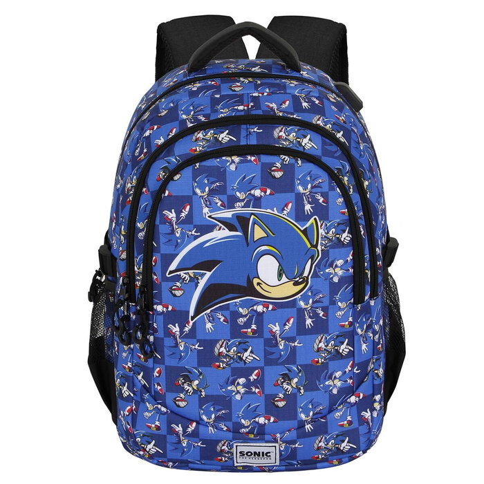 Cartable Sonic