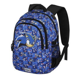 Cartable Sonic