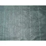 Nature - Bâche de contrôle des mauvaises herbes, toile de paillage 100 g/m², dimensions 2 x 5 m, Noir