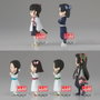 Banpresto Figurine Demon Slayer Kimetsu No Yaiba World Collectable Figure 7 cm Aléatoire