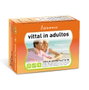 PLAMECA VITAL IN ADULTOS Gelée Royale 20 ampoules