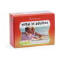 PLAMECA Vittal In Adultos 20 ampoules