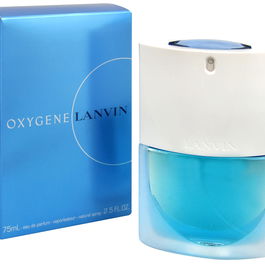 Lanvin Oxygene Eau de Parfum pour Femme 75 mL