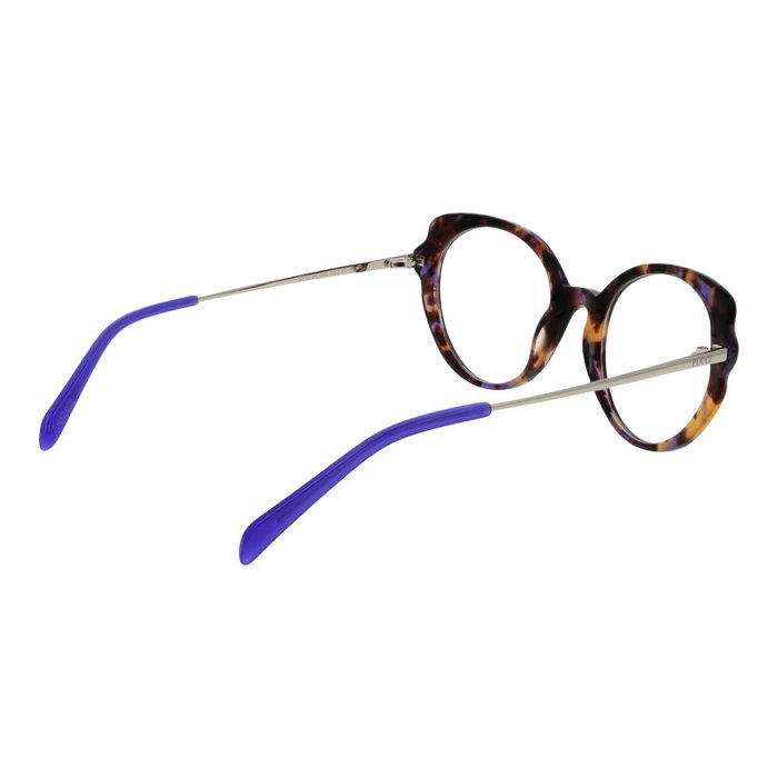 Monture de Lunettes Femme Emilio Pucci EP5193 52055
