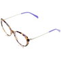 Monture de Lunettes Femme Emilio Pucci EP5193 52055