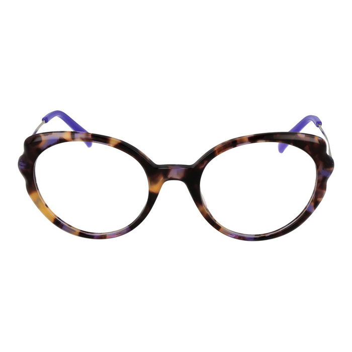 Monture de Lunettes Femme Emilio Pucci EP5193 52055