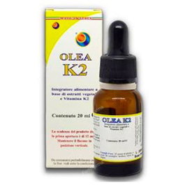 HERBOPLANET OLEA K2 20ml