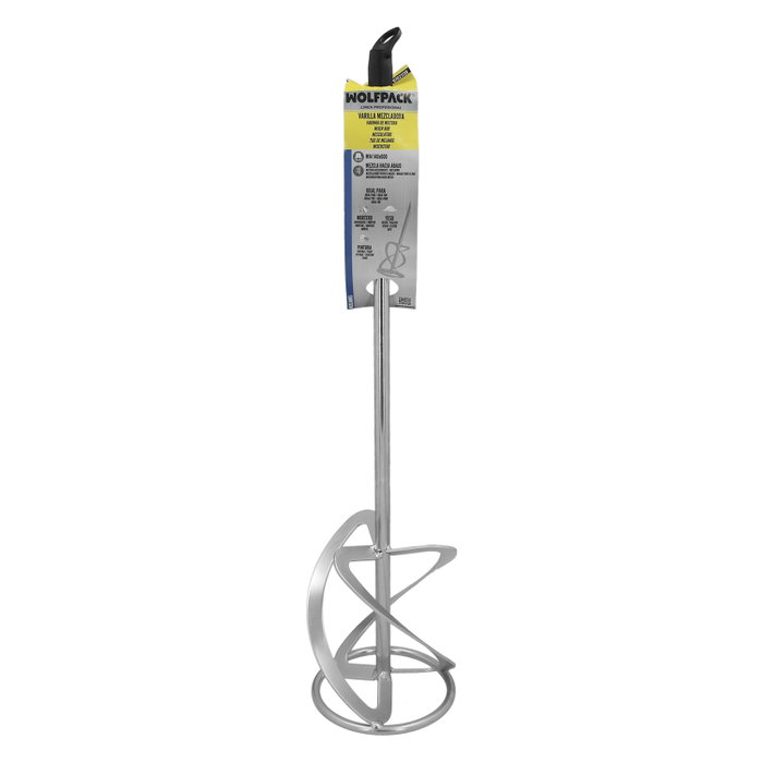 WOLFPACK LINEA PROFESIONAL Mélangeur de remplacement M14 140x600 mm