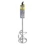 WOLFPACK LINEA PROFESIONAL Mélangeur de remplacement M14 140x600 mm