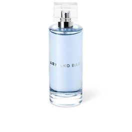 Armand Basi Color Stories Iris Eau de Toilette pour Femme - Vaporisateur 100 ml - Notes Florales de Rose, Néroli et Iris