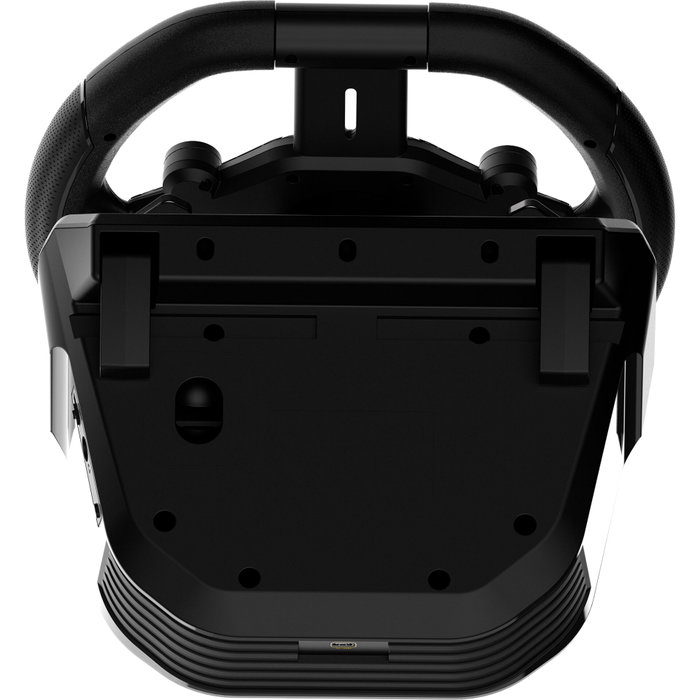 Turtle Beach Volant de course sans fil Racer - Noir - Pour Xbox et PC
