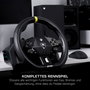 Turtle Beach Volant de course sans fil Racer - Noir - Pour Xbox et PC