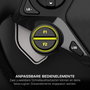 Turtle Beach Volant de course sans fil Racer - Noir - Pour Xbox et PC