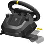 Turtle Beach Volant de course sans fil Racer - Noir - Pour Xbox et PC