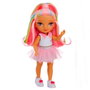 MGA Rainbow High Playset Dessert Shop avec poupée Kandy 522058 - Cuisine à pâte à modeler pour créer des glaces et desserts pour jouer