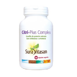 SURA VITASAN Citri-Plus Complex 90 capsules
