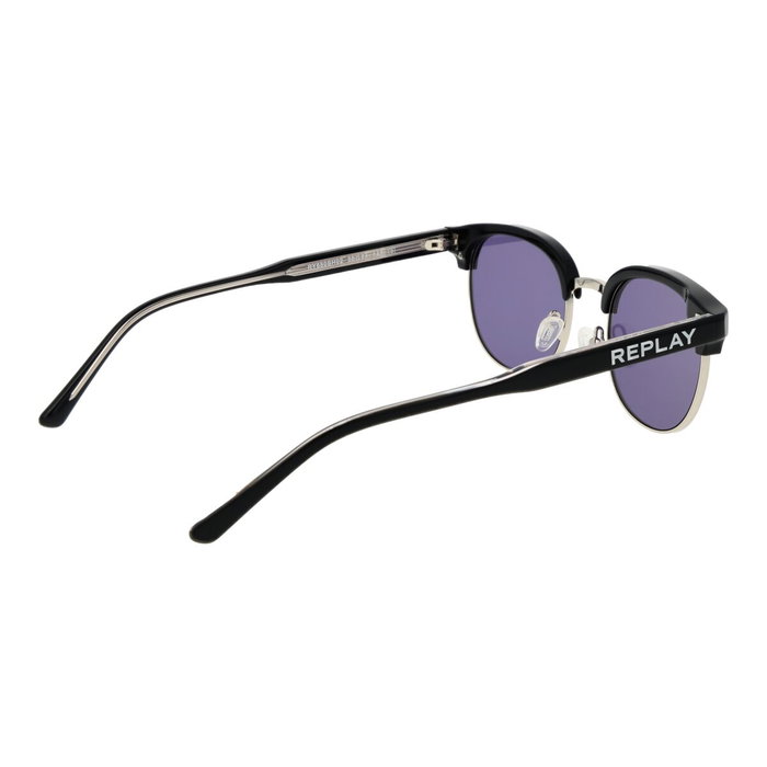 Lunettes de soleil Unisexe Replay RY680S 50H02