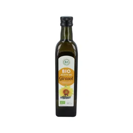 SOLNATURAL Aceite De Girasol 1ère Pression 500ml