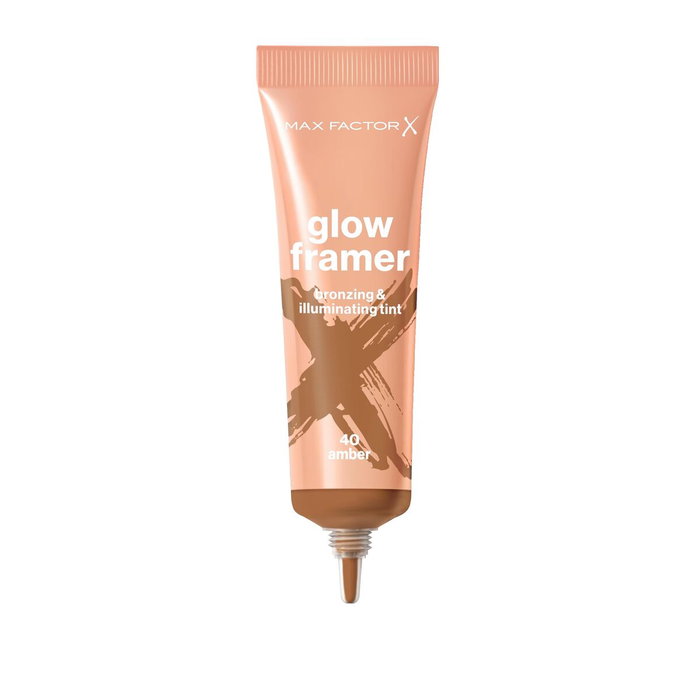 Max Factor Glow Framer n° 40 - Ambre 30 ml