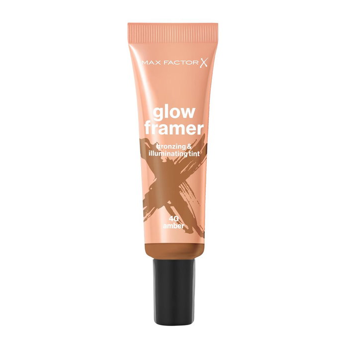 Max Factor Glow Framer n° 40 - Ambre 30 ml