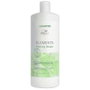 Wella Professionals Elements Renewing Shampooing sans silicone pour la brillance et la douceur - 1000 ml