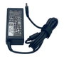 Dell Adaptateur Secteur AC 65W 19.5V avec Connecteur Barillet 4.5mm 3 Broches pour Ordinateur Portable Dell