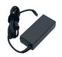 Dell Adaptateur Secteur AC 65W 19.5V avec Connecteur Barillet 4.5mm 3 Broches pour Ordinateur Portable Dell