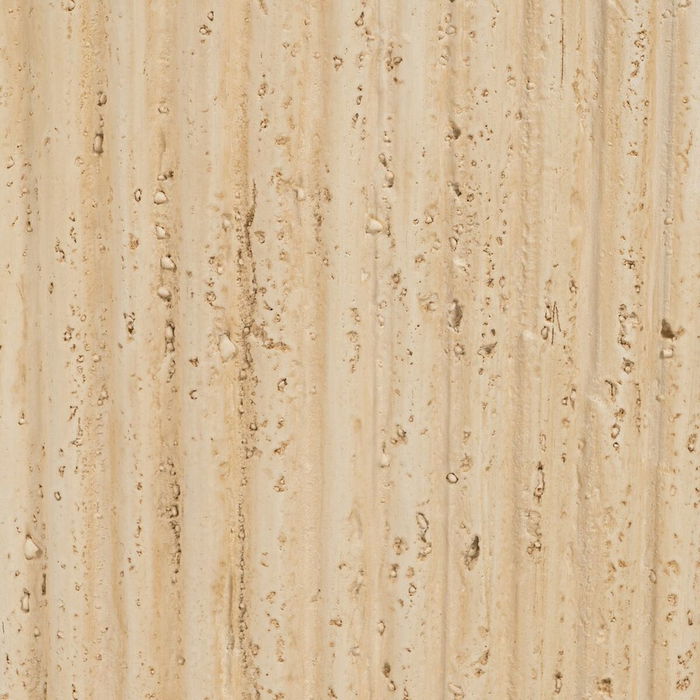 Table Basse Beige 67 x 67 x 46 cm