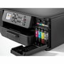 Brother DCP-J1310DW Imprimante multifonction 3-en-1 Jet d'encre A4