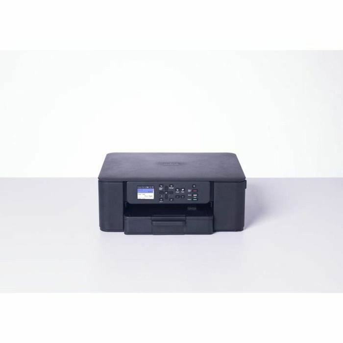Brother DCP-J1310DW Imprimante multifonction 3-en-1 Jet d'encre A4