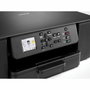 Brother DCP-J1310DW Imprimante multifonction 3-en-1 Jet d'encre A4