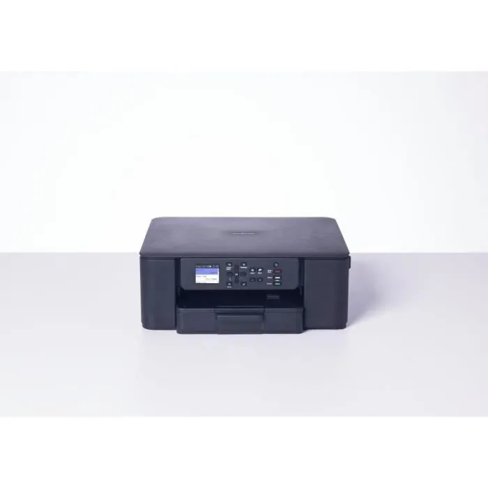 Brother DCP-J1310DW - Imprimante multifonction 3-en-1 WiFi - Jet d'encre A4 - Impression recto-verso automatique - Pour bureau