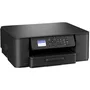 Brother DCP-J1310DW - Imprimante multifonction 3-en-1 WiFi - Jet d'encre A4 - Impression recto-verso automatique - Pour bureau