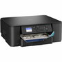Brother DCP-J1310DW Imprimante multifonction 3-en-1 Jet d'encre A4