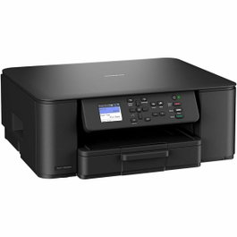 Brother DCP-J1310DW Imprimante multifonction 3-en-1 Jet d'encre A4