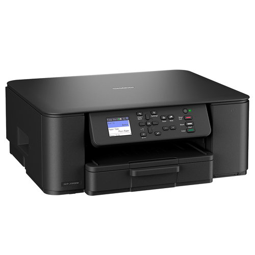 Brother DCP-J1310DW Multifonction Jet d'encre Couleur A4 WiFi - Impression, Copie, Scan, Recto Verso Automatique, Écran LCD Brother DCP-J1310DW Multifonction Jet d'encre Couleur A4 WiFi - Impression, Copie, Scan, Recto Verso Automatique, Écran LCD